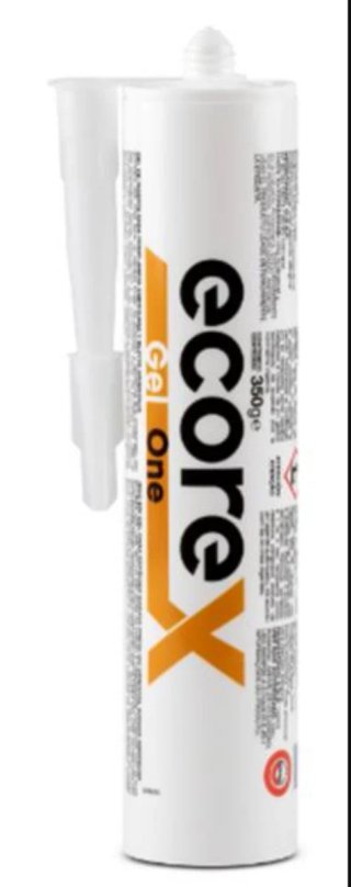 Ecorex Gel One 350g