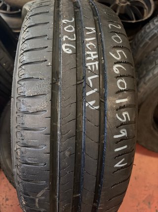 Michelin Energy 205/60 R15 91V 2026
