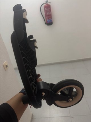 Patín Bugaboo