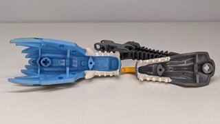 Cabeza Dragón LEGO Ninjago 2521 (Leed Todo)