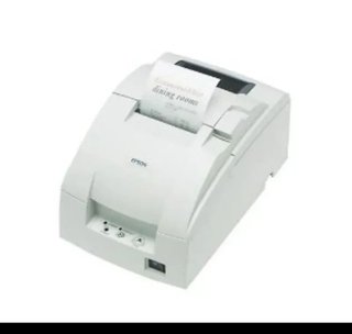 Impresora Ticket Epson TM-U220B Serie