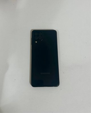 Samsung Galaxy A22 128GB Negro