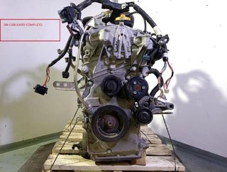 Rectp5488503 motor completo h4bb408 nissan micra v