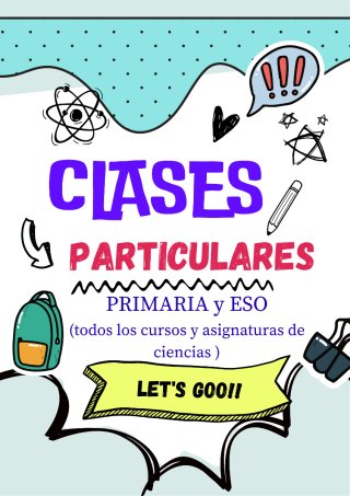 Clases particulares