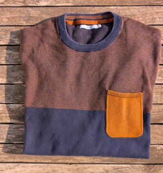 Jersey Jules Algodón Talla M
