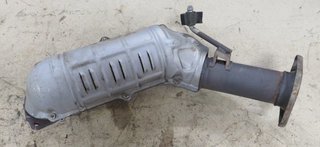 Catalizador Honda Civic Type R FN2 K20Z4 KSWAP