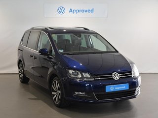 CONCESIONARIO VOLKSWAGEN SHARAN SPORT 177 CV DSG