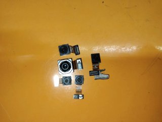 Set di fotocamere per Xiaomi Redmi 9T