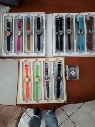 Orologi Swatch Automatici Prezzi Descrizione/Chied
