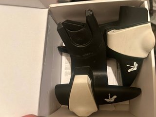 Adaptadores Bugaboo Maxi-Cosi