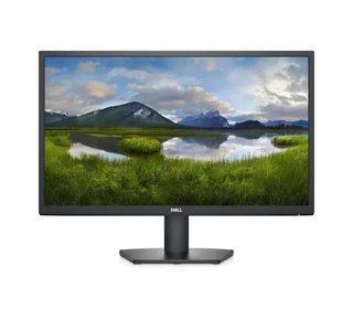 Monitor Dell SE2422H 60.5 cm (23.8) 1920 x 1080 Pixels Full HD LCD Nero
