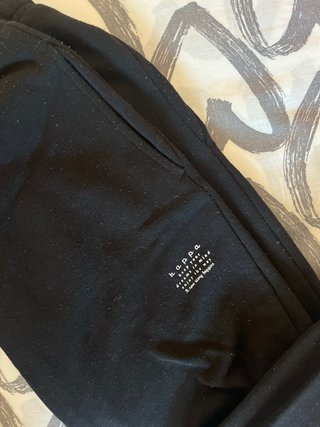 Pantalones de chándal Kappa