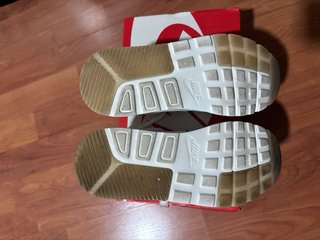 Zapatillas Nike Air Max SC Blancas Talla 37.5