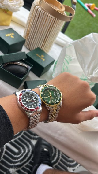 Orologi Rx