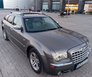 Chrysler 300 C 2007