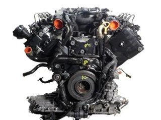 Motor completo Audi A8 4.0 V8