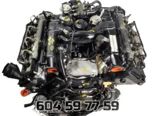 Motor completo Audi A8 4.0 V8