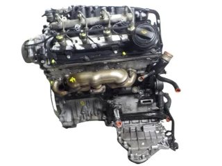 Motor completo Audi A8 4.0 V8