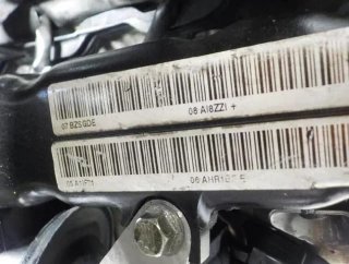 Motor completo Audi A8 4.0 V8