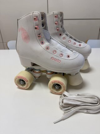 Patines Oxelo T31