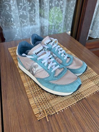 Zapatillas Saucony Jazz Original