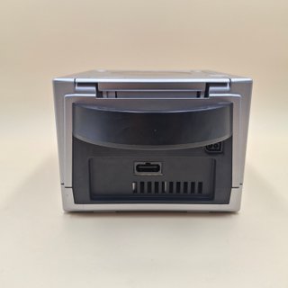 Nintendo GameCube Silver DOL-101 PAL Completo