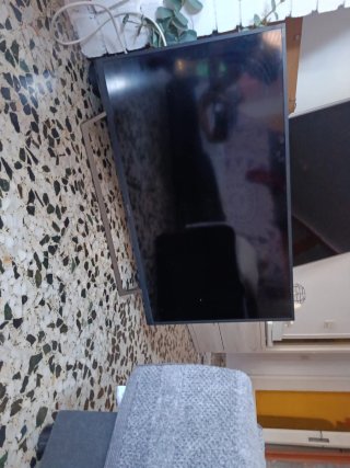 Televisor Sony de 40"