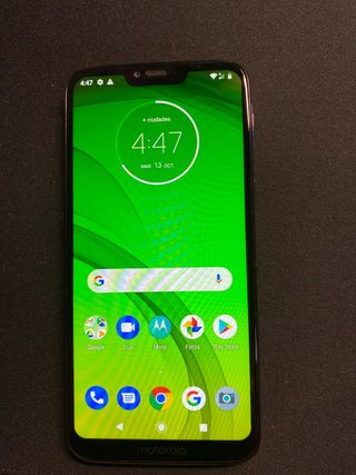 Motorola G7 Power 64gb