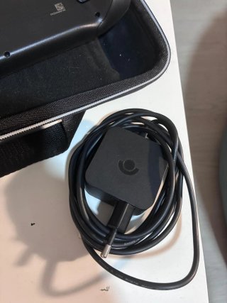 Steam Deck OLED 512GB