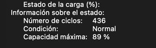 MacBook Air M1 Oro Rosa
