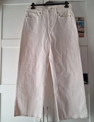 Vaquero H&M