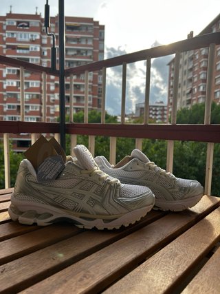 Asics Gel JJJJound Talla 42