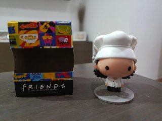 Figura Monica Geller - Friends