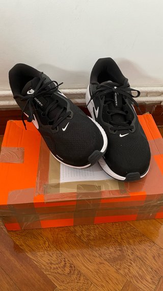 Nike Structure 26 Talla 45