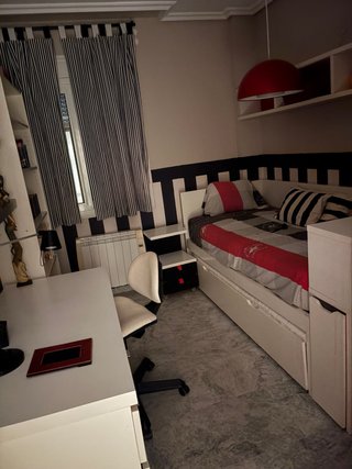Dormitorio juvenil COMPLETO