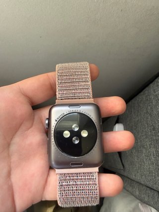 Apple Watch Series 3 42mm GPS