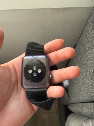 Apple Watch Series 3 42mm GPS