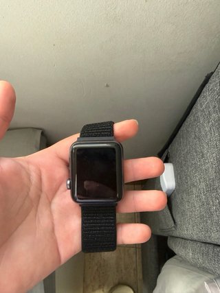 Apple Watch Series 3 42mm GPS