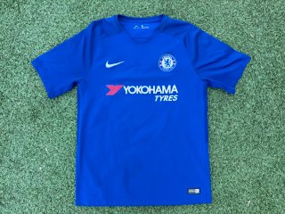 CAMISETA CHELSEA 17-18 ORIGINAL