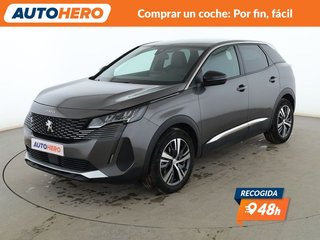 Peugeot 3008 1.2 Mild-Hybrid 136 Allure Pack