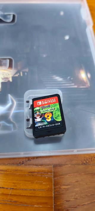 Luigi's Mansion 3 - Nintendo Switch Ed. ITA