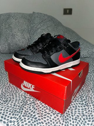 Zapatillas Nike Dunk Low