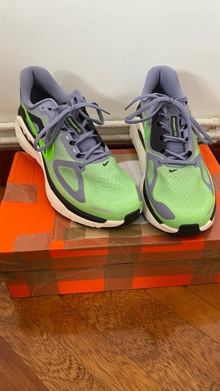 Nike Structure 26 T45.5