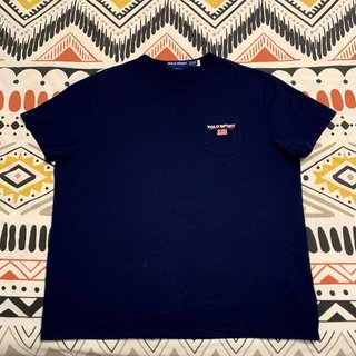 Ralph Lauren Camiseta Hombre talla XL