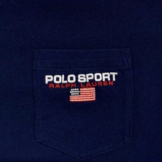 Ralph Lauren Camiseta Hombre talla XL