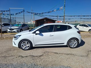 Renault Clio 5 intens e-tech hybrid 140 cv 2022