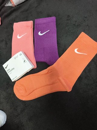 Liquidación Pack 3 Calcetines Nike
