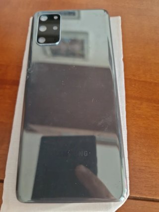 Cover posteriore per Samsung Galaxy S20+