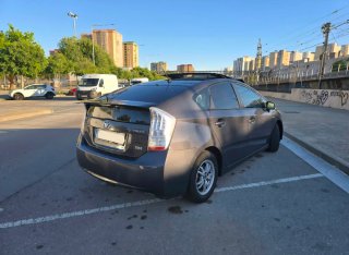 Toyota Prius 2009