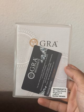Casio G-Shock GA2100 Moissanita Negro/Plata
